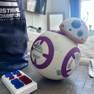 Disneyland Droid (fully functioning)